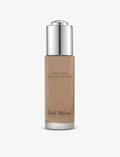 Trish Mcevoy Tan 1 Even Skin Water Foundation 30ml