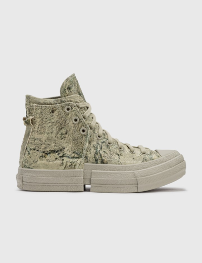 Converse X Feng Chen Wang In Beige