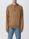 Lacoste Sweatshirt  Men In Brown