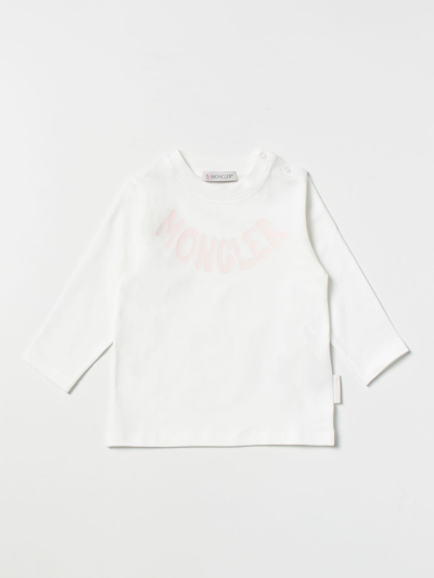 Moncler T-shirt  Kids