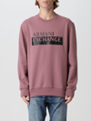 Armani Exchange Sweatshirt  Men In Onion