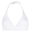 ERES HALTERNECK BIKINI TOP