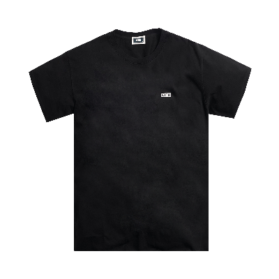 Pre-owned Kith Lax Tee 'black'