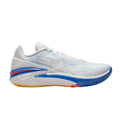 Pre-owned Nike Air Zoom Gt Cut 2 'awaken' In White