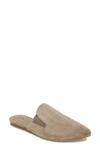 Splendid Women's Liza Pointed Toe Slip On Flats In Ermine
