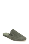 Splendid Lee Mule Loafer In Olive