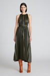 HALSTON NOAH DRESS