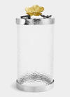 Michael Aram Gold Orchid 11.5" Large Canister