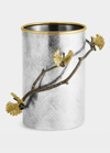 Michael Aram Butterfly Ginkgo Utensil Holder
