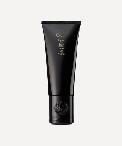 Oribe Creme For Style Hair Styler 150ml