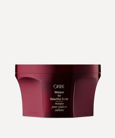 Oribe Hair Masque For Beautiful Colour 175ml