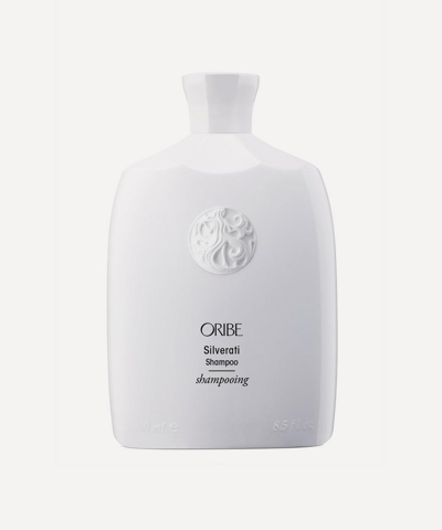 Oribe Siliverati Shampoo 250ml In Colourless