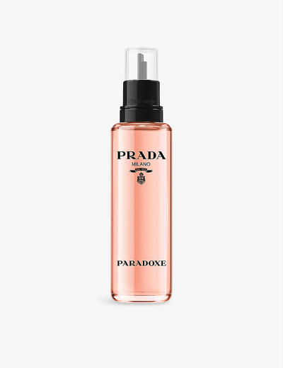 Prada Paradoxe Eau De Parfum Refill 100ml In Size 3.4-5.0 Oz.