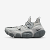 Nike Ispa Link Sneakers Grey In Grey