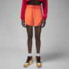 Jordan Women's  Sport Shorts In Orange