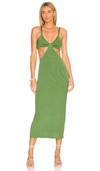 CULT GAIA SERITA DRESS