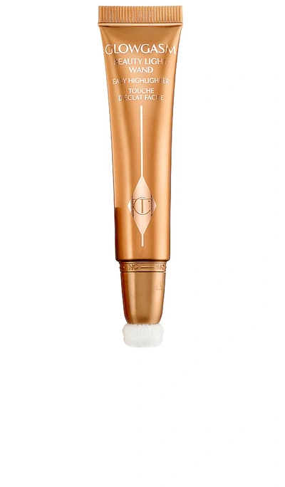 Charlotte Tilbury Glowgasm Beauty Light Wand Highlighter