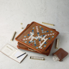 Frontgate Scrabble Luxury Edition