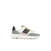 Axel Arigato Neutral Genesis Vintage Runner Low-top Sneakers In Neutrals