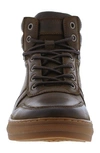 English Laundry Merv High Top Sneaker In Olive