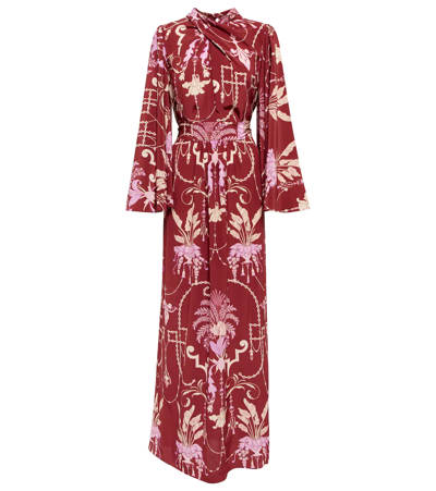 chinese dress ladies Cruiser Tunic Dress | JOHANNA ORTIZ main image 1