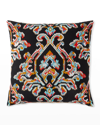 Eastern Accents Ravo Decorative Pillow, 22" X 22"