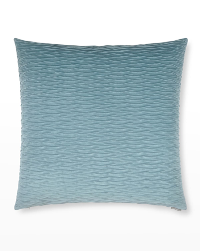D.v. Kap Home Sophia Throw Pillow, 24" Sq.