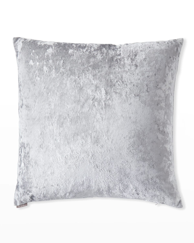 D.v. Kap Home Ballet Velvet Pillow - 24"