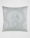 Eastern Accents Ardea Decorative Pillow, 22" X 22"