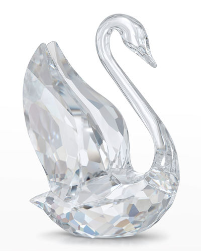Swarovski Signum Swan, Medium