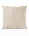 Eastern Accents Araminta Decorative Pillow, 22" X 22"