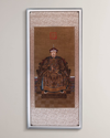 Port 68 Emperor Giclee