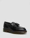 DR. MARTENS' LEDER ADRIAN GLATT LOAFER