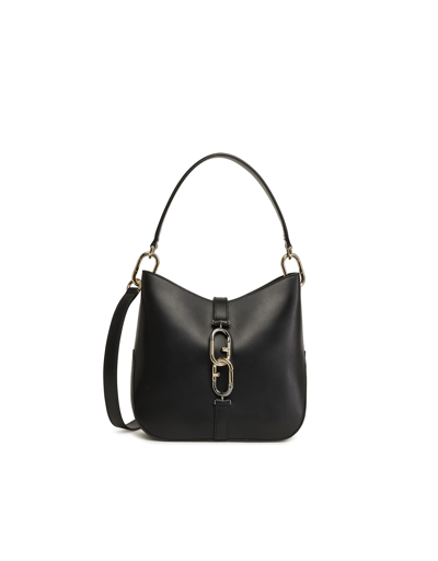 Furla Designer Handbags Women's Black Bag In Noir