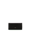 Furla Wallets Women's Black Wallet In Black