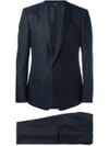 DOLCE & GABBANA patterned suit,G16ZMTFJ3C711839641
