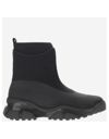 Pinko Womens Black Ankle Boots In Black