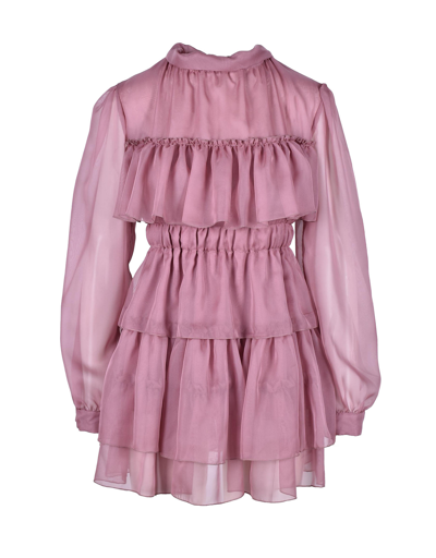 Nora Barth Dresses & Jumpsuits Women's Pink Dress | ModeSens