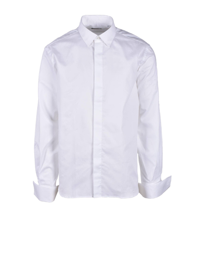 Angelo Nardelli Shirts Men's White Shirt