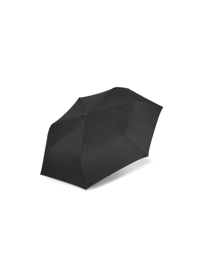 Piquadro Umbrellas Black Umbrella
