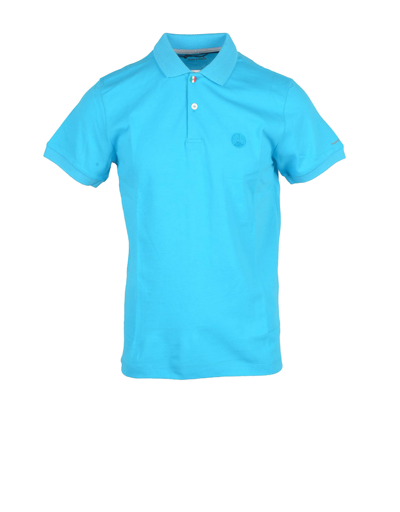 People Of Shibuya T-shirts Men's Sky Blue Shirt