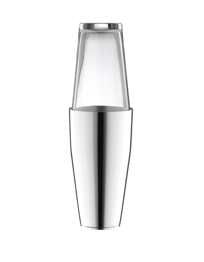 Robbe & Berking Cuisine Dante Cocktail Shaker With Glass