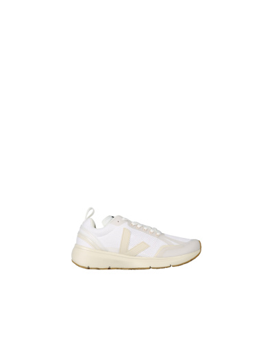 Veja Condor 2 Alveomesh Sneaker In White