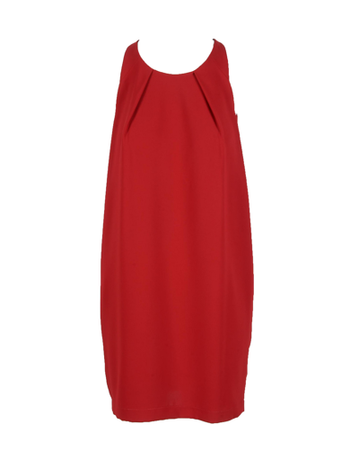 Annie P Dresses & Jumpsuits Women's Red Dress