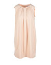 Annie P Dresses & Jumpsuits Women's Powder Pink Dress