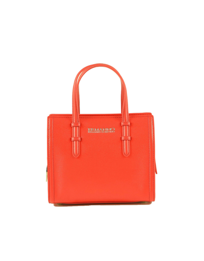 Ermanno Scervino Handbags Women's Red Handbag