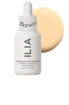 Ilia Super Serum Skin Tint Spf 40 In 2.5 Sombrio