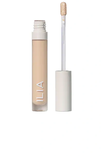 Ilia True Skin Serum Concealer In Arrowroot