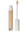 Ilia True Skin Serum Concealer In Burdock