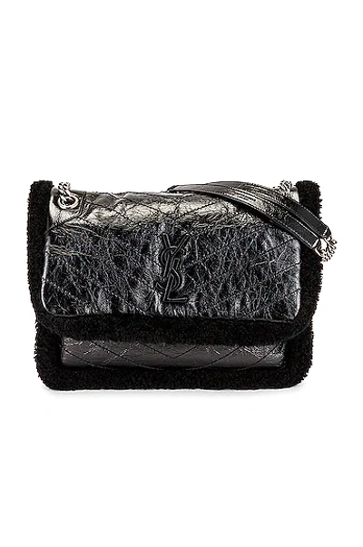 Medium Niki Chain Bag